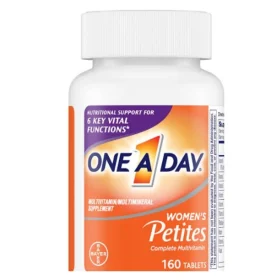 One a Day Women’s Petites -160 Tablets