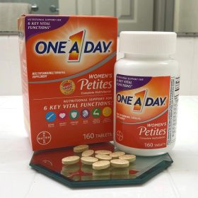 One a Day Women’s Petites -160 Tablets