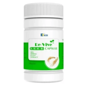 Kedi Re-vive Capsule 400MG X 30’s