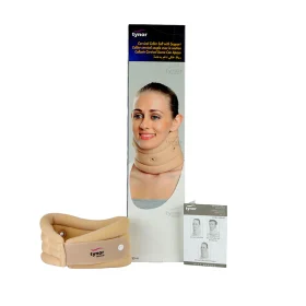 Tynor Cervical Collar Soft With Support