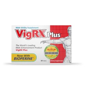 VigRX Plus x 60 Tablets