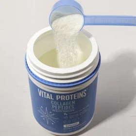 Vital Proteins Collagen Peptides Unflavored -680g