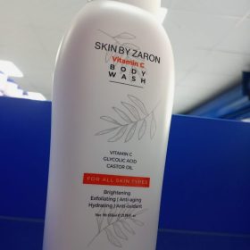 Skin by Zaron Vitamin C Body Wash -650ml