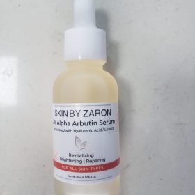 Zaron 2% Alpha Arbutin Serum -30ml