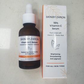 Skin by Zaron 15% Vitamin C Serum -30ml