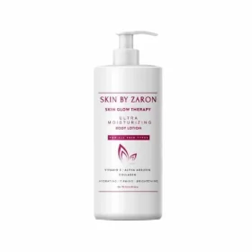 Skin By Zaron Skin Glow Ultra Moisturizing Body Lotion 500ml