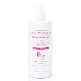 Skin By Zaron Skin Glow Ultra Moisturizing Body Lotion 500ml