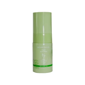 Skin by Zaron Night Glow Plus Face Cream 30g