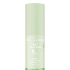 Skin by Zaron Night Glow Plus Face Cream 30g