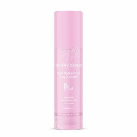 Zaron Skin by Zaron Sun Protection Day Cream SPF 50+x 50g