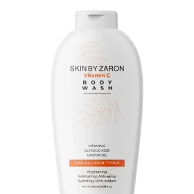 Skin by Zaron Vitamin C Body Wash -650ml