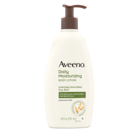 Aveeno Daily Moisturizing Body Lotion -591mloil