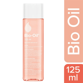 Bio-Oil 125ml