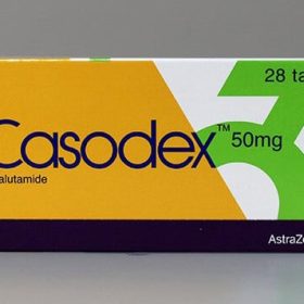 Casodex 50mg -28 tablets (Bicalutamide)