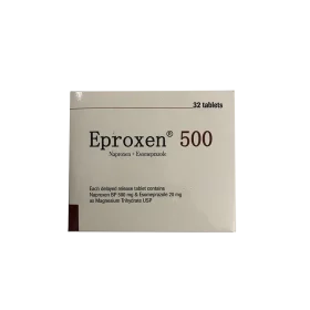 Eproxen 500 -32 tablets