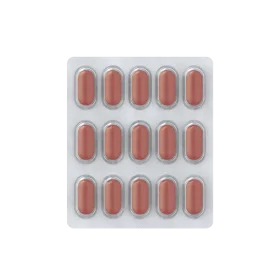 Immunace Original -30 tablets