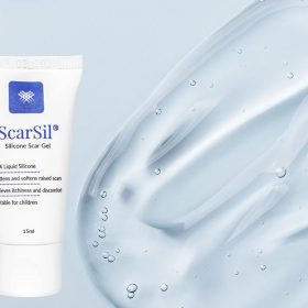 ScarSil silicone scar gel -15ml