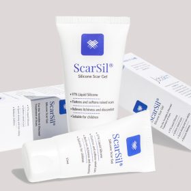 ScarSil silicone scar gel -15ml