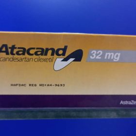 Attacand 32mg -28 tablet (Candesartan cilexetil)