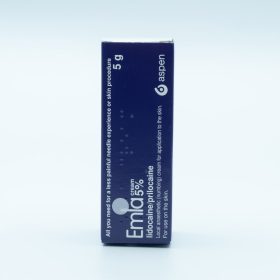 Emla 5% cream -5g (Lidocaine)