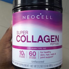 Neocell Super Collagen Peptide Powder -600g