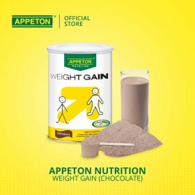 Appeton Weight Gain -900g