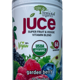 Terra Kai Organics Juce Vitamin Blend X 30 Servings