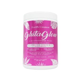 Earths Creation Gluta Glow 279g