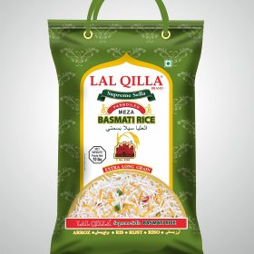 Lal Qilla Basmati Rice x 5kg