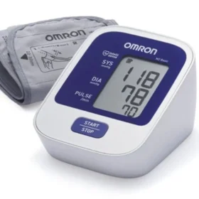 Omron M1 Basic Upper Arm Blood Pressure Monitor