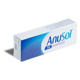 Anusol HC Ointment -30g