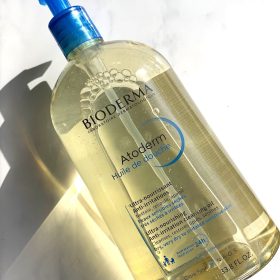 Bioderma Atoderm Ultra Nourishing Anti Irrittation Cleansing Oil 1L