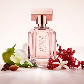 BOSS The Scent for Her eau de parfum 100ml