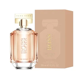 BOSS The Scent for Her eau de parfum 100ml