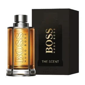 BOSS The Scent eau de toilette 200ml