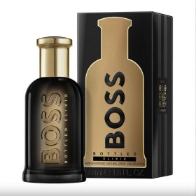 HUGO BOSS Bottled Elixir Parfum Intense – 100ML