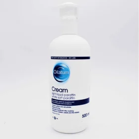 Oilatum Cream -500ml