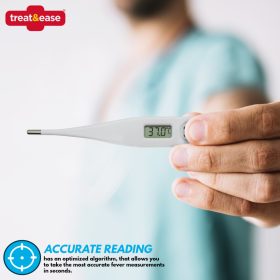 Treat & Ease Digital Thermometer