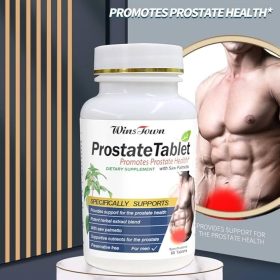 Wins Town Prostate – 60 Tablets