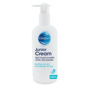 Oilatum Junior Cream -350ml