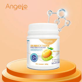 Angelo Seabuckthorn Protein Powder -420g