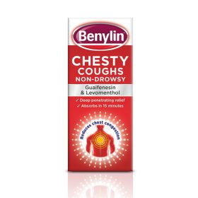 Benylin Chesty Cough -150ml