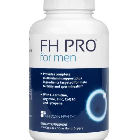 FH Pro for Men – 180 caps