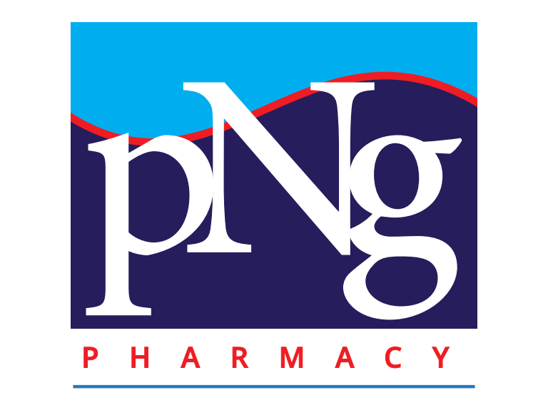 PnG Pharmacy